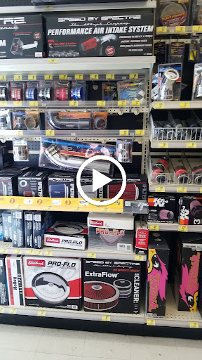 Auto Parts Store «Advance Auto Parts», reviews and photos, 25 Washington Ave, Nutley, NJ 07110, USA