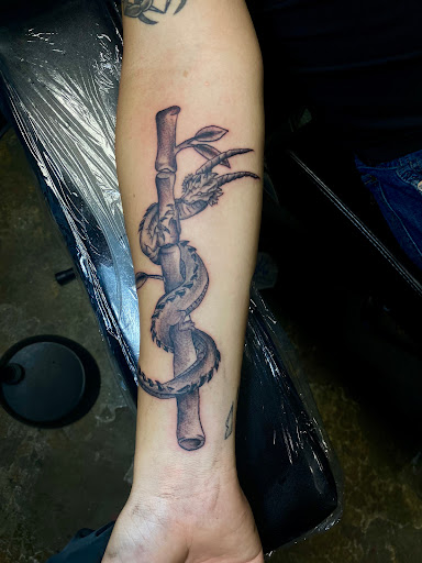 Explore first tattoo ideas for females with meaning, creative tattoo ideas in Pasadena, available at Lucky Duck Tattoo And Piercing