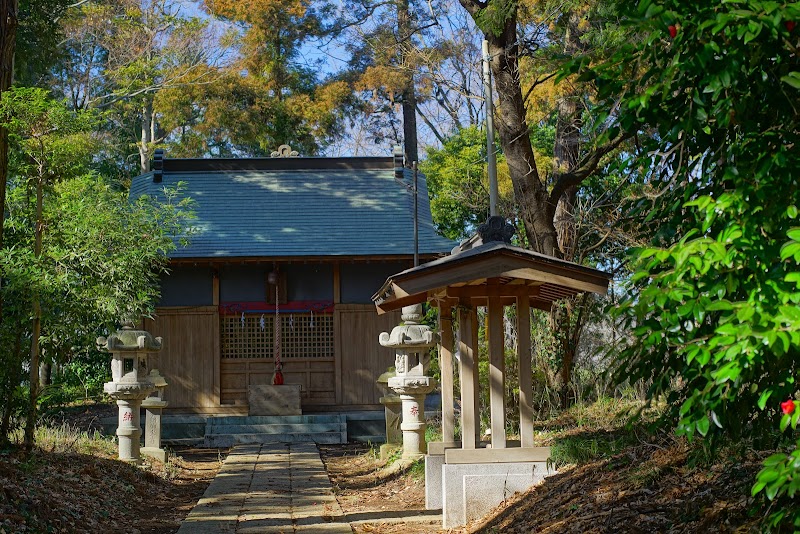 愛宕神社