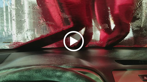 Car Wash «Legends Express Car Wash», reviews and photos, 222 E Round Grove Rd, Lewisville, TX 75067, USA