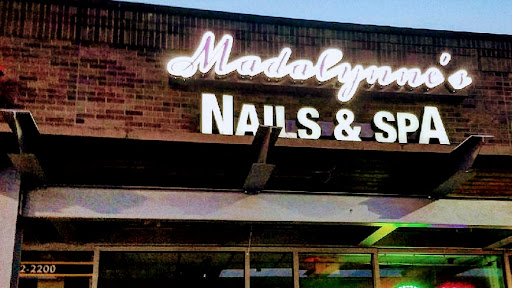 Madalynne's Nails & Spa Southpark Meadows