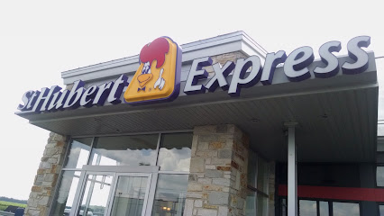 St-Hubert Express