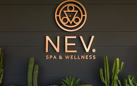 NEV Spa & Wellness CFC image