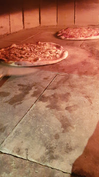 Plats et boissons du Pizzeria L'impr O feu de bois à Saint-Blaise-du-Buis - n°2