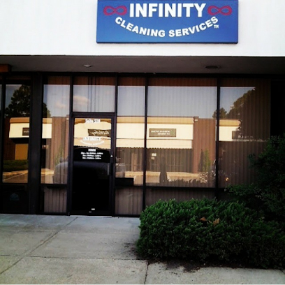 Infinity Cleaning Services LLC