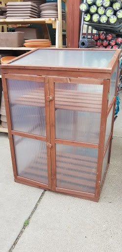 Garden Center «English Gardens», reviews and photos, 6370 Orchard Lake Rd, West Bloomfield Township, MI 48322, USA