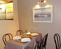 Atmosphère du Restaurant Le Bord de Mer à Abbeville - n°13