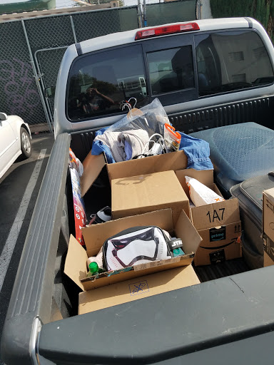 Craft Store «Michaels», reviews and photos, 1155 E Colorado Blvd, Pasadena, CA 91106, USA