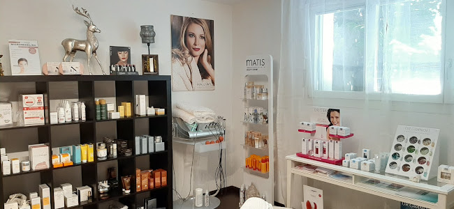 LoMaCo Cosmetic Raum Baden - Kosmetikgeschäft
