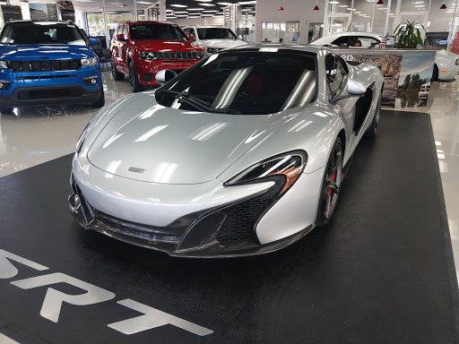 Used Car Dealer «Aventura Chrysler Jeep Dodge Ram», reviews and photos, 2198 NE 163rd St, North Miami Beach, FL 33162, USA