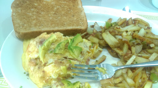 Coffee Shop «Edgebrook Coffee Shop», reviews and photos, 6322 N Central Ave, Chicago, IL 60646, USA