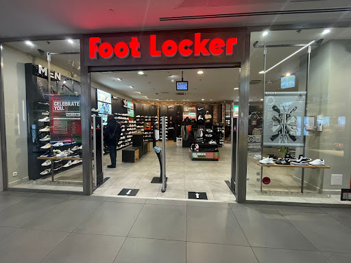 Foot Locker City