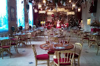 Atmosphère du Restaurant Orangerie du Château de Cheverny - n°14