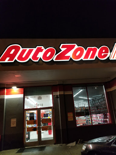 Auto Parts Store «AutoZone», reviews and photos, 23910 104th Ave SE, Kent, WA 98031, USA