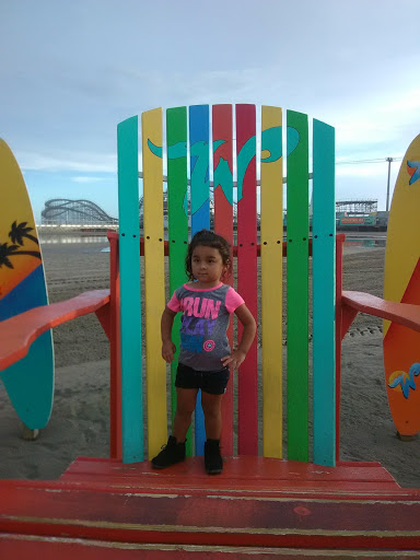 Tour Agency «Wildwood Boardwalk», reviews and photos, 3720 Boardwalk, Wildwood, NJ 08260, USA