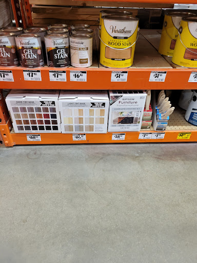 Home Improvement Store «The Home Depot», reviews and photos, 5900 Airport Hwy, Toledo, OH 43615, USA