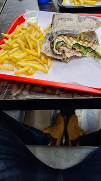 Plats et boissons du Kebab Tasty à Brive-la-Gaillarde - n°17