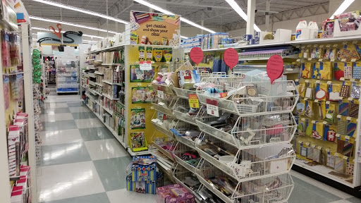 Fabric Store «Jo-Ann Fabrics and Crafts», reviews and photos, 5610 Suemandy Dr, St Peters, MO 63376, USA