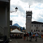 Photo n°4 de l'avis de Michael. fait le 29/07/2018 à 06:14 sur le  Hotel Belvedere Dolomiti à Pieve di Cadore