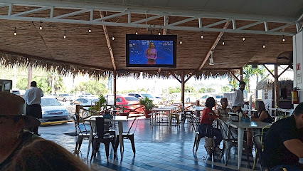 MARISCOS EL MAZATEñO