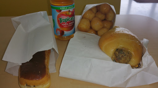 Donut Shop «Snowflake Donuts», reviews and photos, 24922 TX-249, Tomball, TX 77375, USA