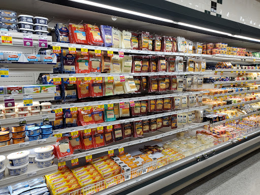 Supermarket «Dierbergs Markets», reviews and photos, 4000 Green Mt Crossing Dr, Shiloh, IL 62269, USA