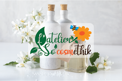 L'Atelier So'Cosméthik à Illiers-Combray