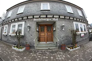 Hotel Berleburger Hof image