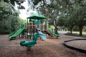 Starkey Wilderness Park Playground image