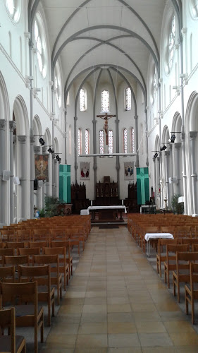 Beoordelingen van Sint-Mauruskerk van Herzeeuw in Moeskroen - Kerk