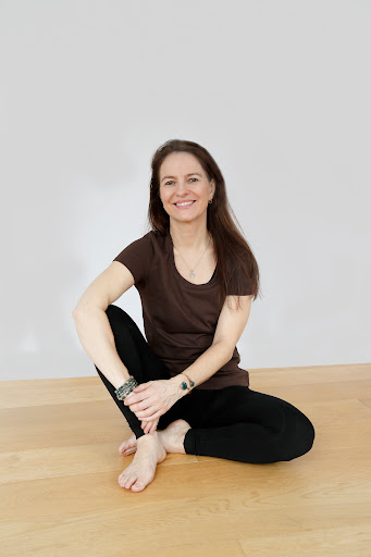 YogaSussi in Holbæk, Holbæk