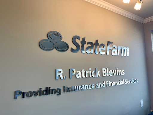 Insurance Agency «Patrick Blevins - State Farm Insurance Agent», reviews and photos