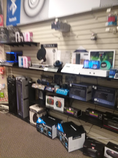 Variety Store «FYE», reviews and photos, 130 Stratford Dr, Bloomingdale, IL 60108, USA