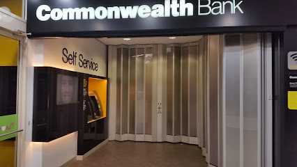 Commonwealth Bank Leichhardt Branch