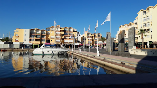 Bâteau Pêche Promenade Durandal à Gruissan