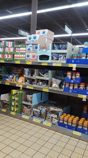 Supermarket «ALDI», reviews and photos, 5761 US-6, Portage, IN 46368, USA