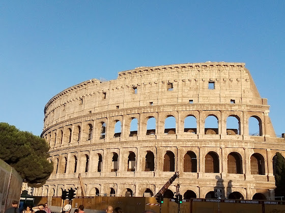 Photo hôtels Hotel Domus Praetoria 00185 Rome