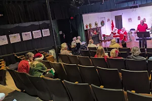Firehouse Community Theatre image