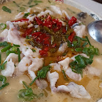 Photo n° 1 de l'avis de Kd.i fait le 09/12/2022 à 17:44 pour Restaurant Sichuan 川里川外 à Paris