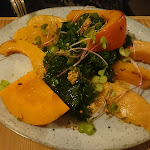 Photo n°2 de l'avis de L... fait le 28/10/2019 à 20:18 sur le  The Elska Kitchen à Aljezur