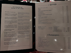 Photo n°1 de Livio à Neuilly-sur-Seine ()