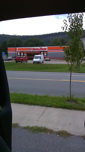 Auto Parts Store «AutoZone», reviews and photos, 807 Pennsylvania Ave, Matamoras, PA 18336, USA