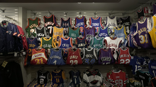 Sportswear Store «Pro Image Sports», reviews and photos, 258 North Garden, Bloomington, MN 55425, USA