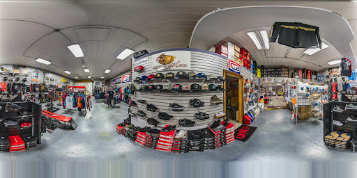 Motorcycle Parts Store «MOTOXTREMES», reviews and photos, 28016 Stout Rd, West Harrison, IN 47060, USA