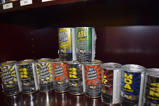 Auto Repair Shop «After Hours Auto Repair Inc.», reviews and photos, 2606 W Pawnee St, Wichita, KS 67213, USA