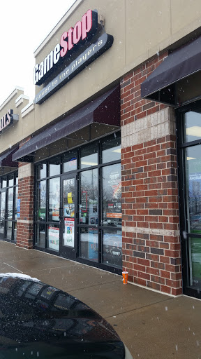 Video Game Store «GameStop», reviews and photos, 18033 Zane St NW e, Elk River, MN 55330, USA