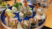 Plats et boissons du Restaurant japonais Okinawa à Amiens - n°1