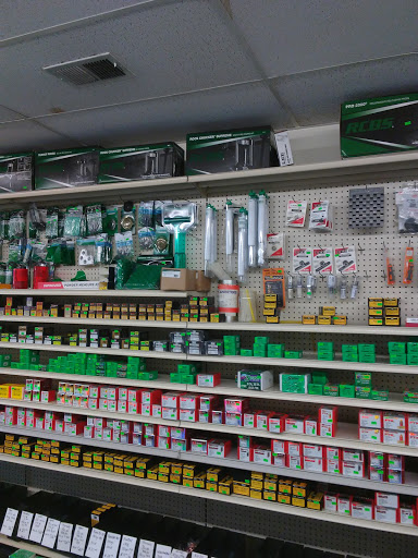 Gun Shop «Southwest Ammunition Supply Co», reviews and photos, 206 W Davis St, Mesquite, TX 75149, USA