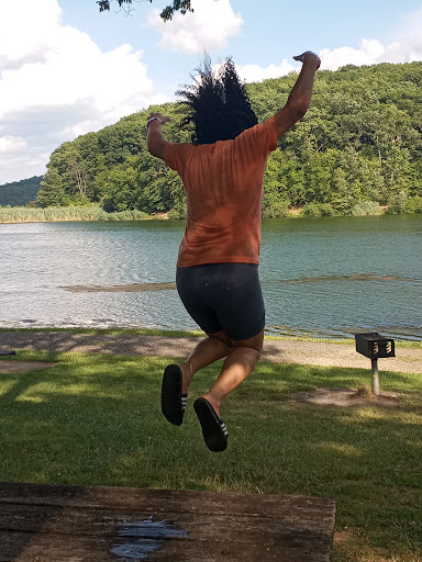 Park «Weequahic Park», reviews and photos, Elizabeth Ave & Meeker Ave, Newark, NJ 07112, USA