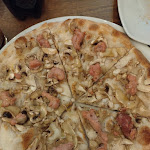 Photo n°3 de l'avis de raffaella.a fait le 09/12/2023 à 19:40 sur le  Parthenope à Rome